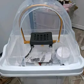 salon úçin ŷúz aparat satlyk