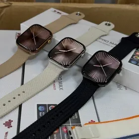 Watch HK 10 Pro Max+