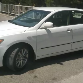 Toyota Camry 2008