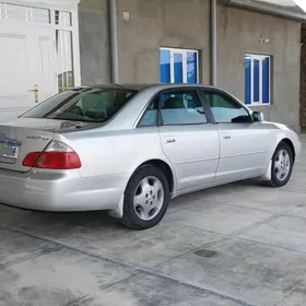 Toyota Avalon 2002