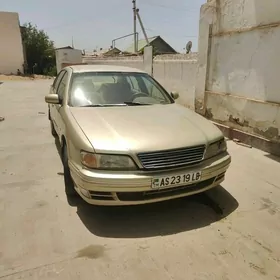 Nissan Maxima 1998