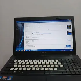 Asus x54h notebook (noutbuk)
