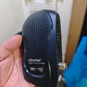 tuner starsat