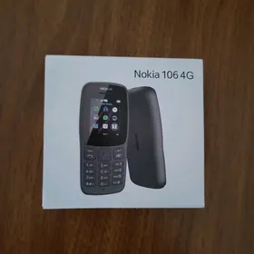 Nokia 106 4G