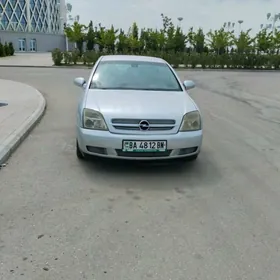 Opel Vectra 2002