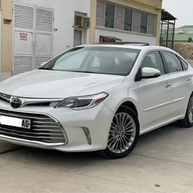 Toyota Avalon 2018
