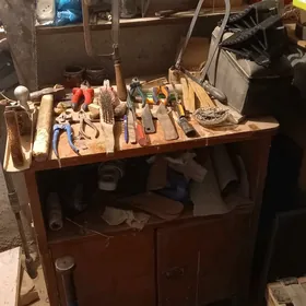 инструменты