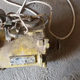Elektro diwigetel