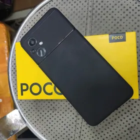 Poco M5