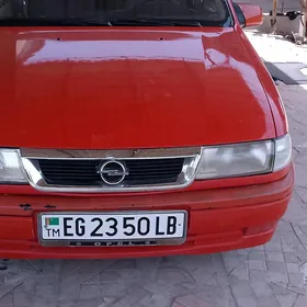 Opel Vectra 1992