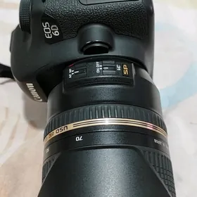 Canon 6D