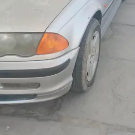 BMW 320 2001