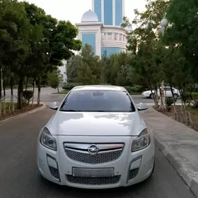 Opel Insignia 2012