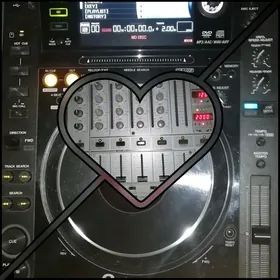 Pioneer DJ 2000 сетап