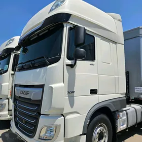 DAF 480 2021