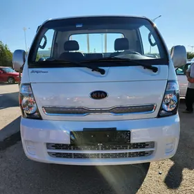 Kia Bongo 2014