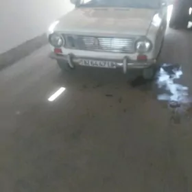 Lada 2101 1981