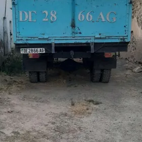 Gaz 53 1984