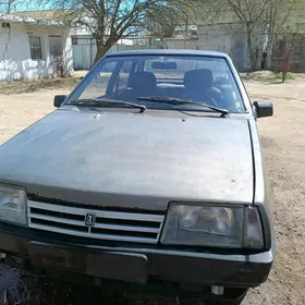 Lada 21099 1992