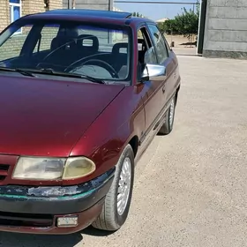 Opel Astra 1992