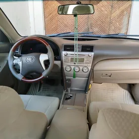 Toyota Camry 2010