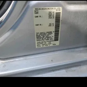 Nissan Altima 2019