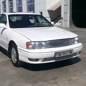 Toyota Avalon 1998