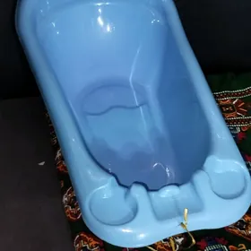 ванночка для ребенка