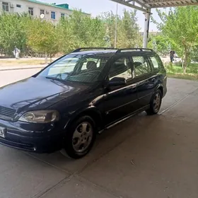 Opel Astra 1999