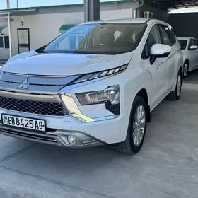 Mitsubishi Xpander 2024