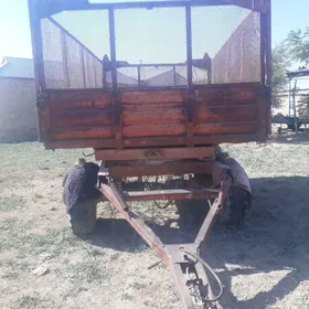 MTZ T-28 1990