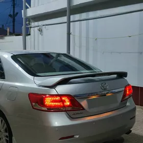 Toyota Aurion 2011