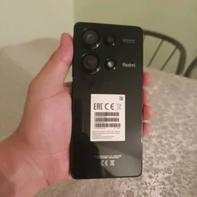 Redmi Not 13Pro[16/128Gb]2025ý