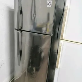LG Holadilnik nofrost Inverter
