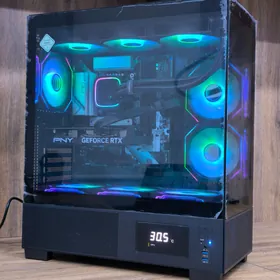 CORE i5-14+RTX4060 8Gb! NEW