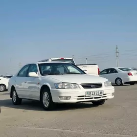 Toyota Camry 1997