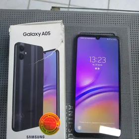 Samsung A05 4/64
