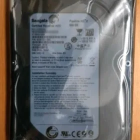 Žoski disk 500 gb