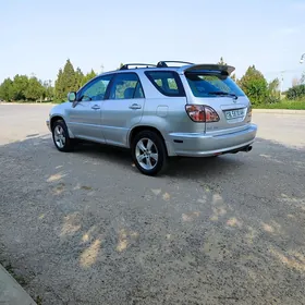 Lexus RX 300 2000