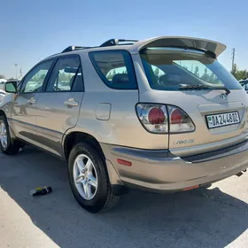 Lexus RX 300 2002