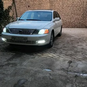 Toyota Avalon 2001