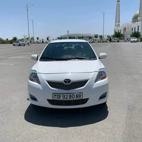 Toyota Yaris 2006