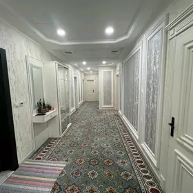 Элитка Советская 4ком 150м²