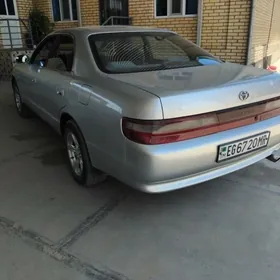Toyota Chaser 1995