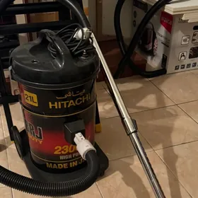 Hitachi Пылесос