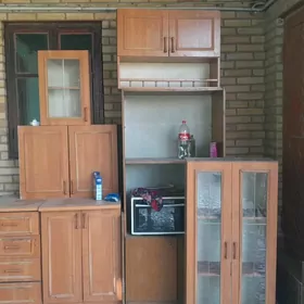 кухонный мебель