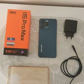 I 15 pro max 4.64