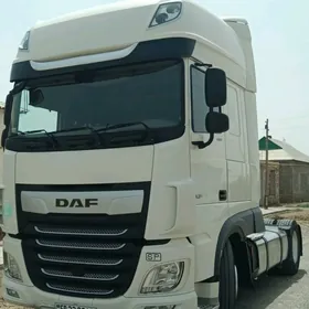 DAF 480 2019