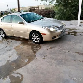 Lexus ES 300 2003