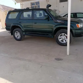 Toyota 4Runner 2000